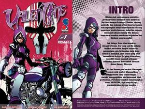 Imajinasi Kepahlawanan