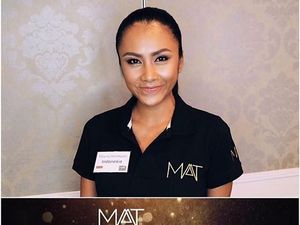 Alasan Wanita Indonesia Ini Terpilih Jadi Pemenang Wajah Cantik Ideal Alasan Wanita Indonesia Ini Terpilih Jadi Pemenang Wajah Cantik Ideal