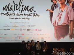 Mengulik Genre Satay Western di Marlina si Pembunuh dalam Empat Babak