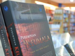 Perempuan Keumala, Kisah Malahayati oleh Perempuan Jawa