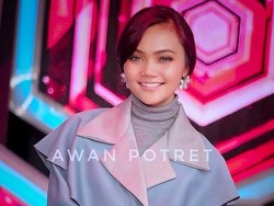 Alasan Rina Nose Lepas Hijab, Ramzi Bilang Apa?