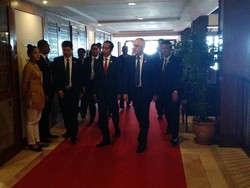 Kesepakatan Perjanjian Dagang RI-Australia Belum Tuntas