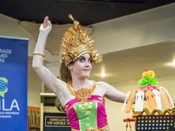 Inilah Pemenang Lomba Berbahasa Indonesia di Australia
