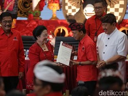 Bantuan Politik Bakal Cair Nih Rp 16,4 Miliar, PDI Perjuangan Dapat Paling Banyak