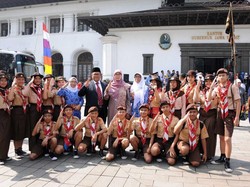 Cara Jadi Pahlawan Zaman Now: Bertindak Terpuji