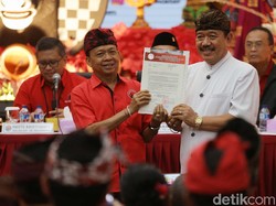 Kaleidoskop 2018: Gebrakan 100 Hari Gubernur Koster