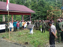 Juknis Pelaksaan Hening Cipta Serentak Hari Pahlawan 10 November 2023