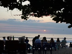 Hadapi Fenomena Turis Gembel, Masuk ke Bali Harus Diperketat