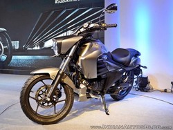 Motor Cruiser ala Suzuki Harganya Rp 20 Juta, Desainnya Oke?