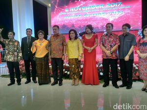 Setelah AFI, Manado Gelar FFI