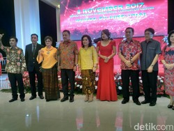 Setelah AFI, Manado Gelar FFI