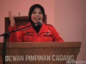 PDIP Kompakkan Sayap Partai Menangkan Pilgub Jabar