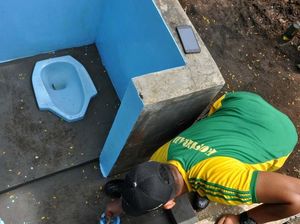 Program Jambanisasi Para Raider 502 Kostrad