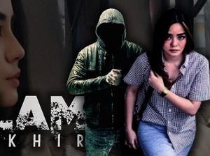 Selamatkan Gita Sinaga di Pick Your Plot Trans7 Malam Ini