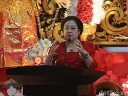 Alokasi Kursi Dapil Bergeser, PDIP Bali Ogah Ambil Pusing