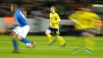 Swedia Ancam Peluang Italia