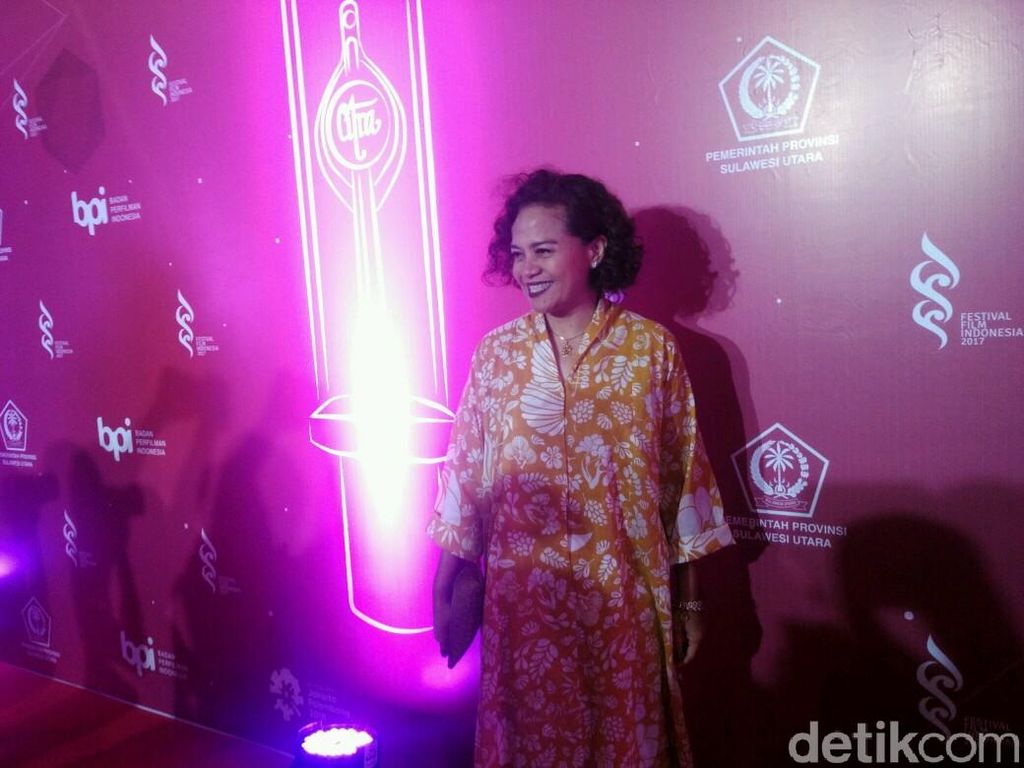Kata Mira Lesmana juga Riri Riza tentang FFI 2017 Kata Mira Lesmana juga Riri Riza tentang FFI 2017