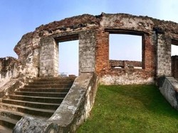 Destinasi-destinasi Wisata Ini Ada di Banten, Tahu?