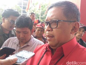 PDIP akan Umumkan Jagoan untuk Jateng dan Jabar di Januari