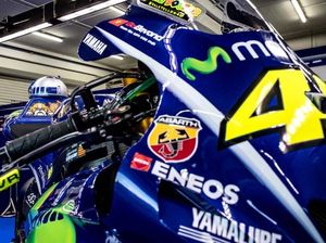 Robot Star Wars di Motor Rossi