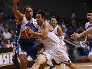 Ujian Pertama Xaverius Setelah Comeback di Timnas: SEABA Champions Cup 2018