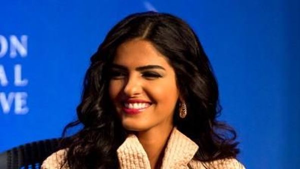 8 Foto Pesona Putri Arab, Eks Istri Pangeran yang Kirim Jet Buat Jemput Neymar