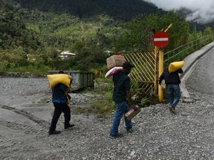 Kapolri Sarankan Komnas HAM ke Papua untuk Ikut Mediasi dengan KKB