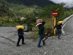Kapolri Sarankan Komnas HAM ke Papua untuk Ikut Mediasi dengan KKB