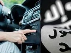 Sedang Siaran, Stasiun Radio di Swedia Dibajak Lagu ISIS