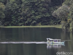 Yakin Menjadikan yang Kedua Destinasi dari Bandung Ini?