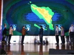 Sail Sabang 2017 Jadi Event Sail Terbesar di Tanah Air