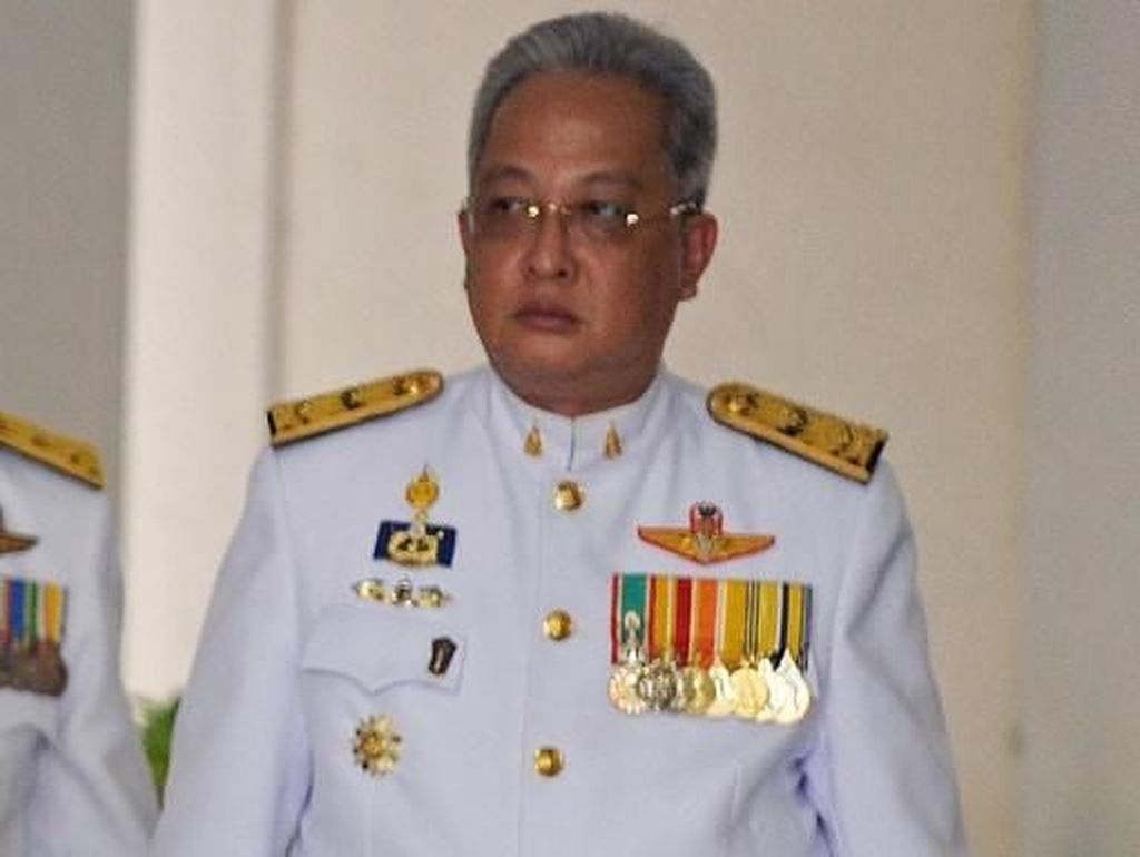 Selingkuh dan Paksa Aborsi, Pejabat Senior Kerajaan Thailand Dipecat Selingkuh dan Paksa Aborsi, Pejabat Senior Kerajaan Thailand Dipecat