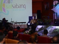 Atlet Kelas Dunia Bakal Ramaikan Sail Sabang Freediving Competition