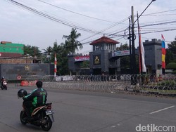 Mako Brimob Usai Rusuh Tahanan, Polri: Tak Ada Penjagaan Ekstra