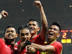 Ini Tekad Persija di Pekan Terakhir, Ketika Hadapi Tim Juara
