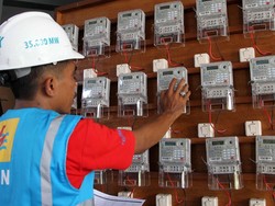 6 Wilayah Terluar RI di Natuna Nikmati Listrik 24 Jam