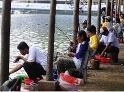 Di Lombok, Pasar Pancingan akan Diaktivasi GenPI NTB