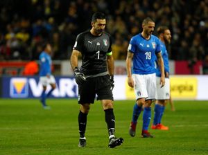 Gli Azzurri Harapkan Dukungan Penuh Publik Italia di San Siro Gli Azzurri Harapkan Dukungan Penuh Publik Italia di San Siro
