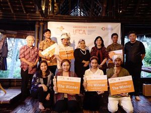 Genjot Produk IKM Kriya dan Fesyen, Ini Jurus Pemerintah Genjot Produk IKM Kriya dan Fesyen, Ini Jurus Pemerintah