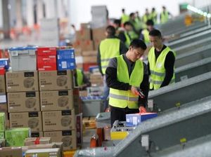 Dirayakan Para Jomblo, Apa Itu Singles Day 11.11? Dirayakan Para Jomblo, Apa Itu Singles Day 11.11?