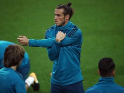 Zidane Sudah Rindu Bale