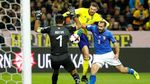 Swedia Ancam Peluang Italia