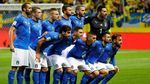 Swedia Ancam Peluang Italia