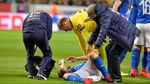 Swedia Ancam Peluang Italia