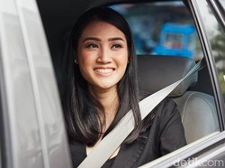 Transportasi Masa Depan, Taksi Terbang!