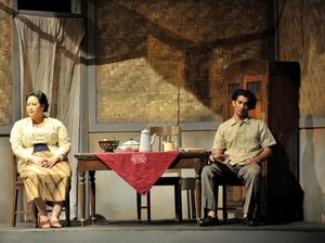 Nonton Teater Perempuan-Perempuan Chairil Kini Bisa Streaming dari Rumah Nonton Teater Perempuan-Perempuan Chairil Kini Bisa Streaming dari Rumah