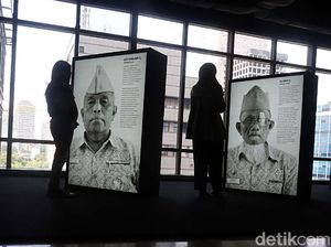 Netizen Ikut Rayakan #HariPahlawan2019