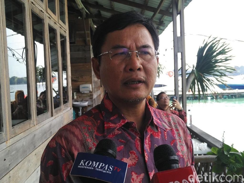 Kejati Periksa Eks Kadis Bina Marga Era Ahok soal Dugaan Korupsi Alat Berat Kejati Periksa Eks Kadis Bina Marga Era Ahok soal Dugaan Korupsi Alat Berat