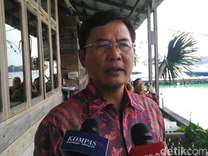 DKI-PUPR Segera Mulai Normalisasi Kali Ciliwung, Ini 7 Titik Prioritas DKI-PUPR Segera Mulai Normalisasi Kali Ciliwung, Ini 7 Titik Prioritas