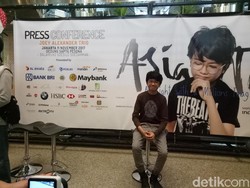 Joey Alexander Bakal Hibur Penikmat Jazz di Konser Malam Ini